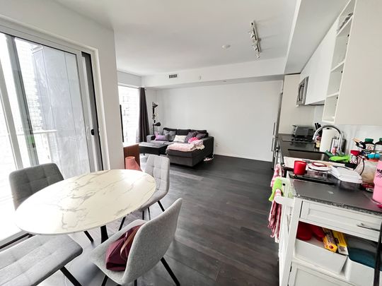 For Lease - 68 Shuter Street Unit# 2303, Toronto, Ontario - Photo 1