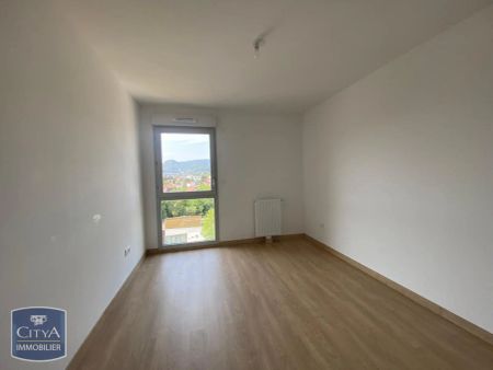 Appartement à louer 3 pièces 75.53m² - Photo 5