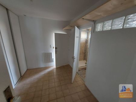 Location Maison 4 pièces 81m² - Photo 3