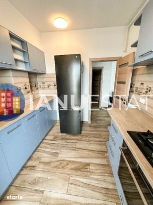 Piata Unirii Zepter Rond Alba Iulia Decebal Nou CentralaParcare Terasa - Photo 1