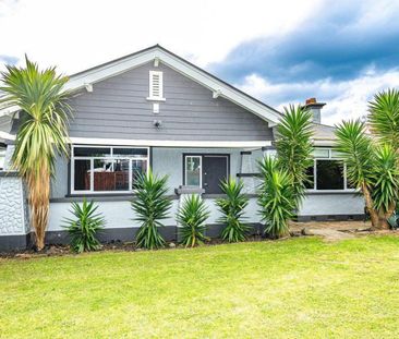 Lovely Liffiton Street home - Photo 1