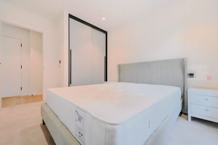 1 Bedroom 1 Bathroom Flat 501 - Photo 2