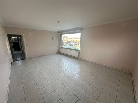 Gelijkvloers appartement met 2 slaapkamers - Foto 4