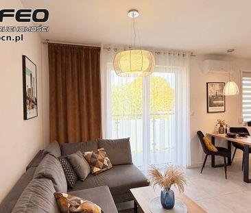 Mieszkanie na wynajem - Фото 5