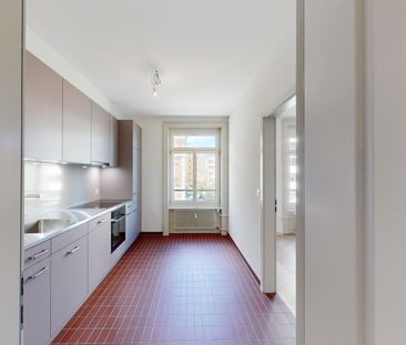 SEEBACHERHOF – Exclusive living spaces in historic splendor! - Photo 2