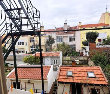 Apartamento T2 em Lisboa - Photo 2