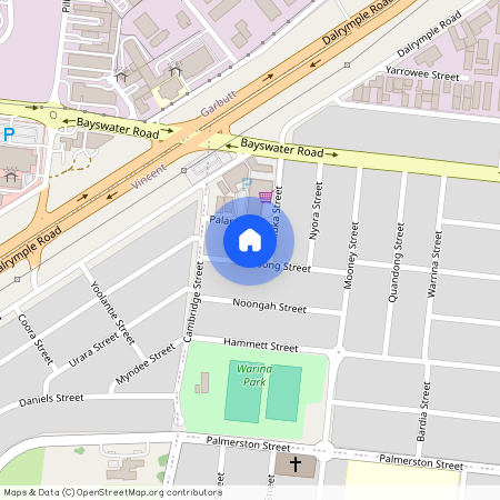 4/11 Maroong Street, Qld 4812, Currajong