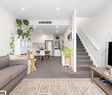 North-Facing Apartment in Campbell's Creswell Development - Photo 3