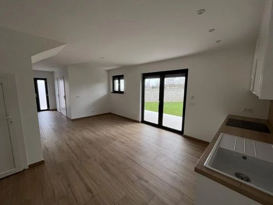 Beau duplex entièrement neufde 73 m² environ, situé à moins de 5 , Villars-les-dombes - Photo 1