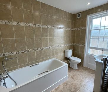 Room in a Shared House, Lansdowne Place, BN3 - Photo 5