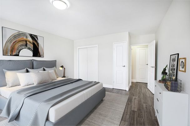 Villa Vista Apartments - Photo 1