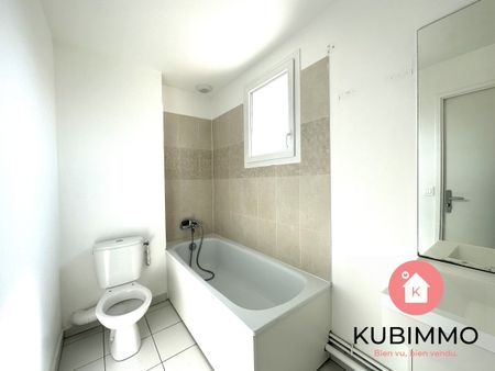 Maison à louer, 4 pièces - Mennecy 91540 - Photo 5