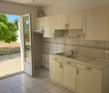 Location Maison 5 pièces 91m² ROCHECORBON 37210 - Photo 1