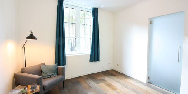 Eengezinswoning te huur in Bree voor € 850 met 2 slaapkamers - Photo 1