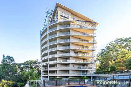 Level One, 112/80 John Whiteway Drive, Gosford, NSW 2250 - Photo 3