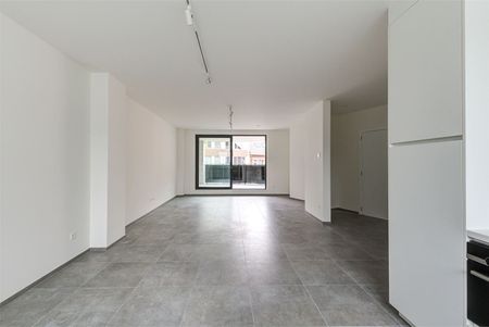 RECENT APPARTEMENT (116M²) MET 2 SLAAPKAMERS GELEGEN IN HET CENTRUM VAN BILZEN - Foto 3