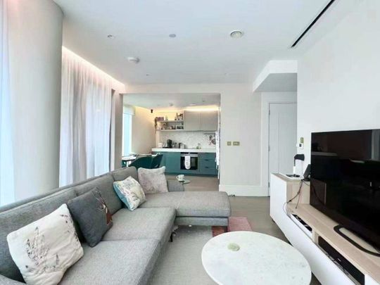 Greenwich Peninsula 3 2 - Photo 1