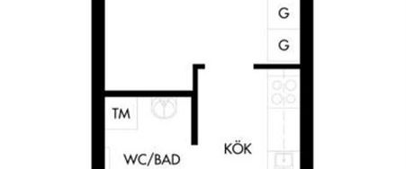 Edholmers Väg 1 E - Foto 1