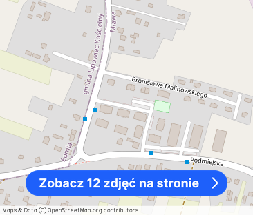 Kompleksowo wyposażona kawalerka z m. parkingowym - Zdjęcie 1