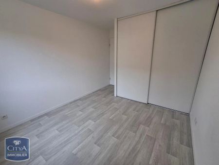 Appartement à louer 2 pièces 51.57m² - Photo 3