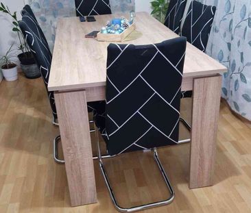 3 Zimmer, 72 m², EG - Photo 4