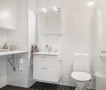 Frans G Wibergs väg, Kristianstad - Photo 1