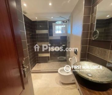 Apartamento en alquiler en Santa Ponça - Photo 6