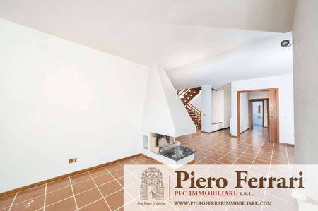 Villa a schiera via vecchia delle vigne 1, Pozzuoli Alta, Pozzuoli - Photo 2