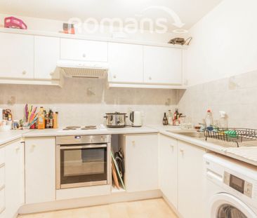 2 bedroom house to rent - Photo 4