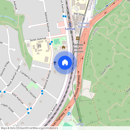 143 Loftus Avenue, Loftus NSW 2232