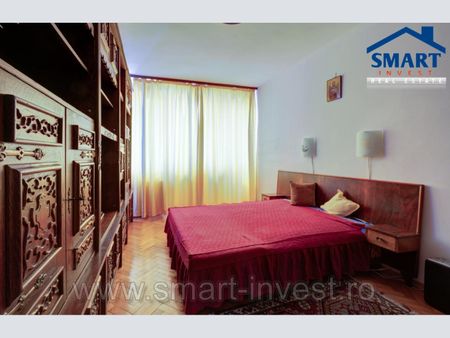 Apartament 3 camere Metrou Iancului (1min) Vatra Luminoasa - centrala - Photo 4