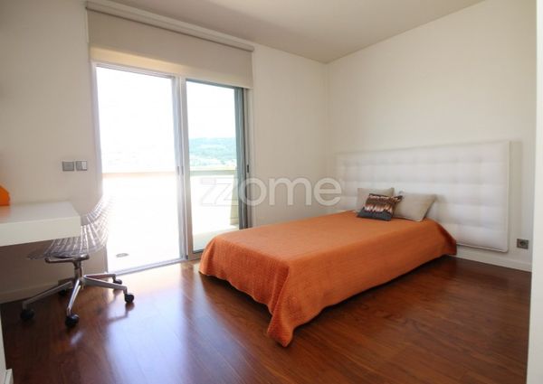 Apartamento T2 em Braga