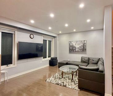 For Lease - 385 Royal West Drive Unit# Upper, Brampton, Ontario - Photo 1