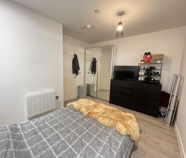 1 bedroom flat to rent - Photo 5