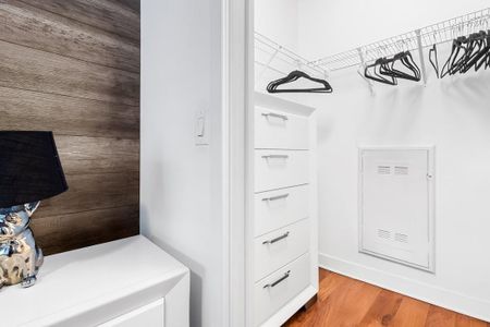 Nouveauté sur le marché Appartement à louer - Montréal (Le Sud-Ouest) (Griffintown) - Photo 2