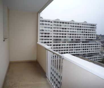 Appartement T1 à louer - 17 m² - Photo 2