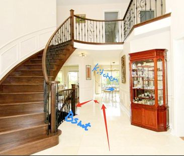 For Lease - 347 Fern Avenue Unit# Bsmt Room, Richmond Hill, Ontario - Photo 1