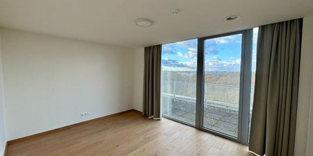 Penthouse te huur in Overijse voor € 1.100 met 1 slaapkamer - Foto 3