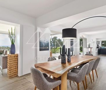 Cannes - Sublime villa - Photo 5