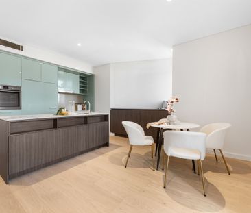 502/9-13 Parnell Street, Strathfield NSW 2135 - Apartment For Rent ... - Photo 2