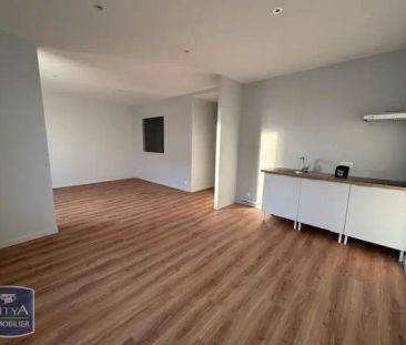 Appartement à louer 2 pièces 64.95m² - Photo 2