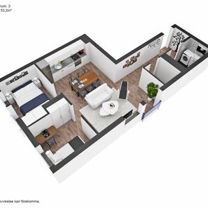 Kvintettgatan 8 - Foto 2