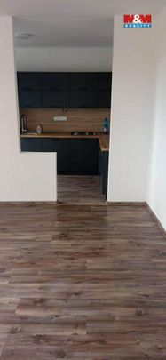 Pronájem bytu 2+1 60 m² - Photo 1