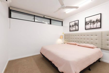 FULLY FURNISHED 2 BEDROOM UNIT - Photo 5