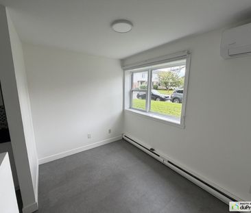 14, rue Maurice-de Celles, Loretteville à louer - Photo 6