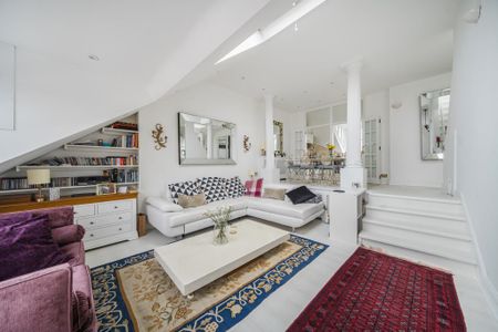 3 bedroom apartment to rent - Photo 4