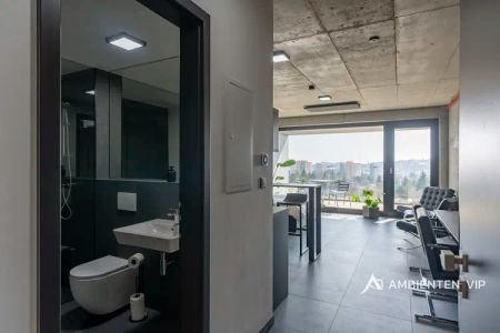 Pronájem bytu 1+kk 42 m - Fotografie 4