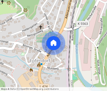 Wohnen in der Ortsmitte - Foto 1