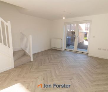 2 bedroom house to rent - Photo 1