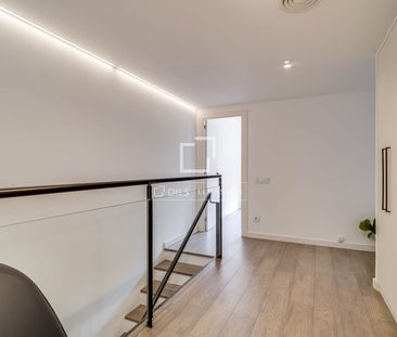 Excellent 3 Bedroom apartment with 161m² terrace for rent in Eixamp... - Foto 3